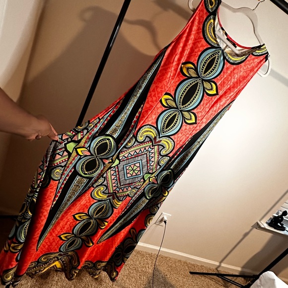 R&B pocketed dress - Picture 7 of 7